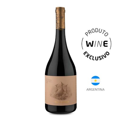 Vinho Tinto Reserva Pinot Noir Las Perdices 750ml