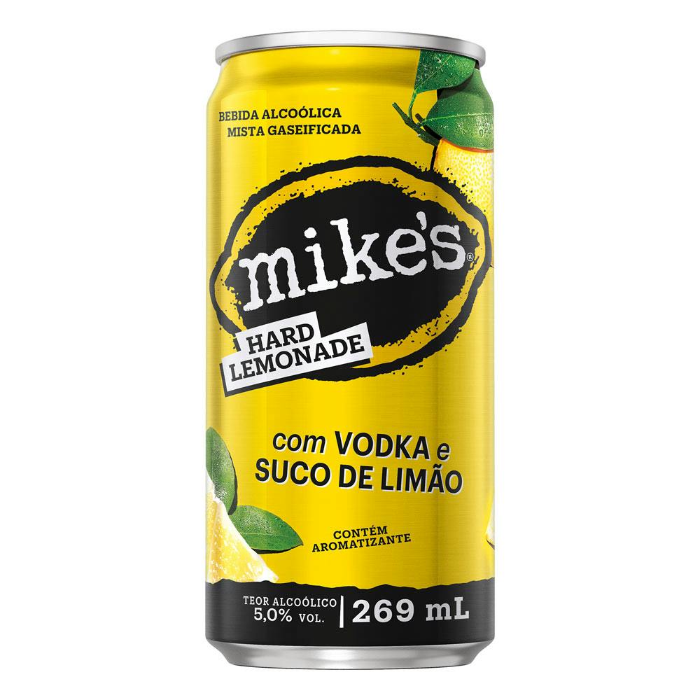 Zé Delivery - Mikes Hard Lemonade 269ml