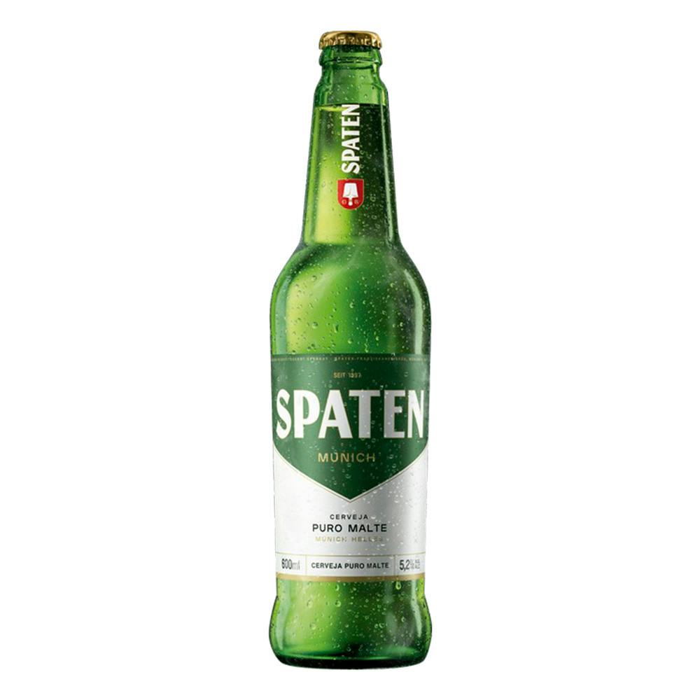 Zé Delivery - Spaten 600ml