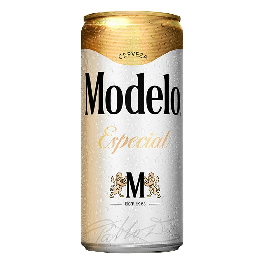Zé Delivery - Modelo Especial 350ml