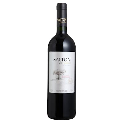 Vinho Tinto Cabernet Sauvignon Paradoxo Salton 750ml