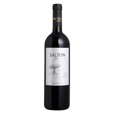 Vinho Tinto Merlot Paradoxo Salton 750ml