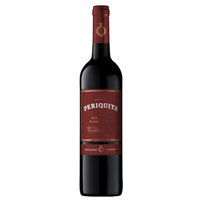 Vinho Tinto Red Blend Periquita 750 ml