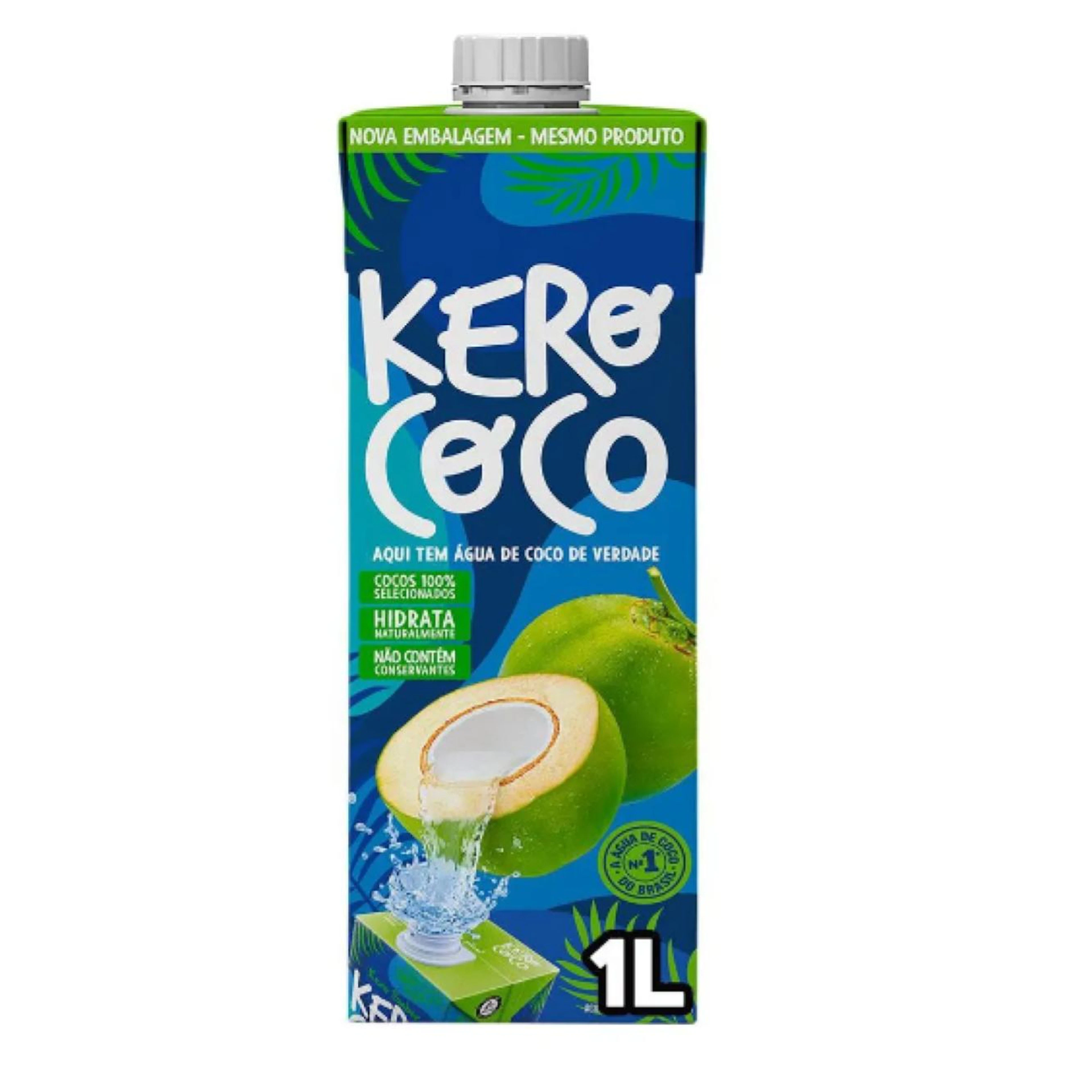 Kero Coco 1L
