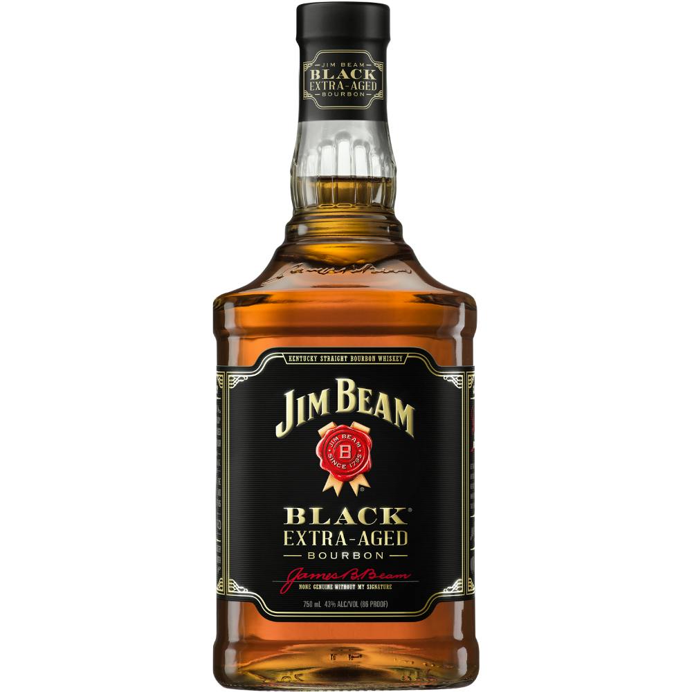 Whisky Jim Beam Black 1L