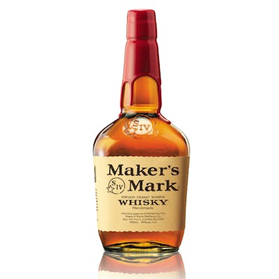 Whisky Makers Mark 750ml