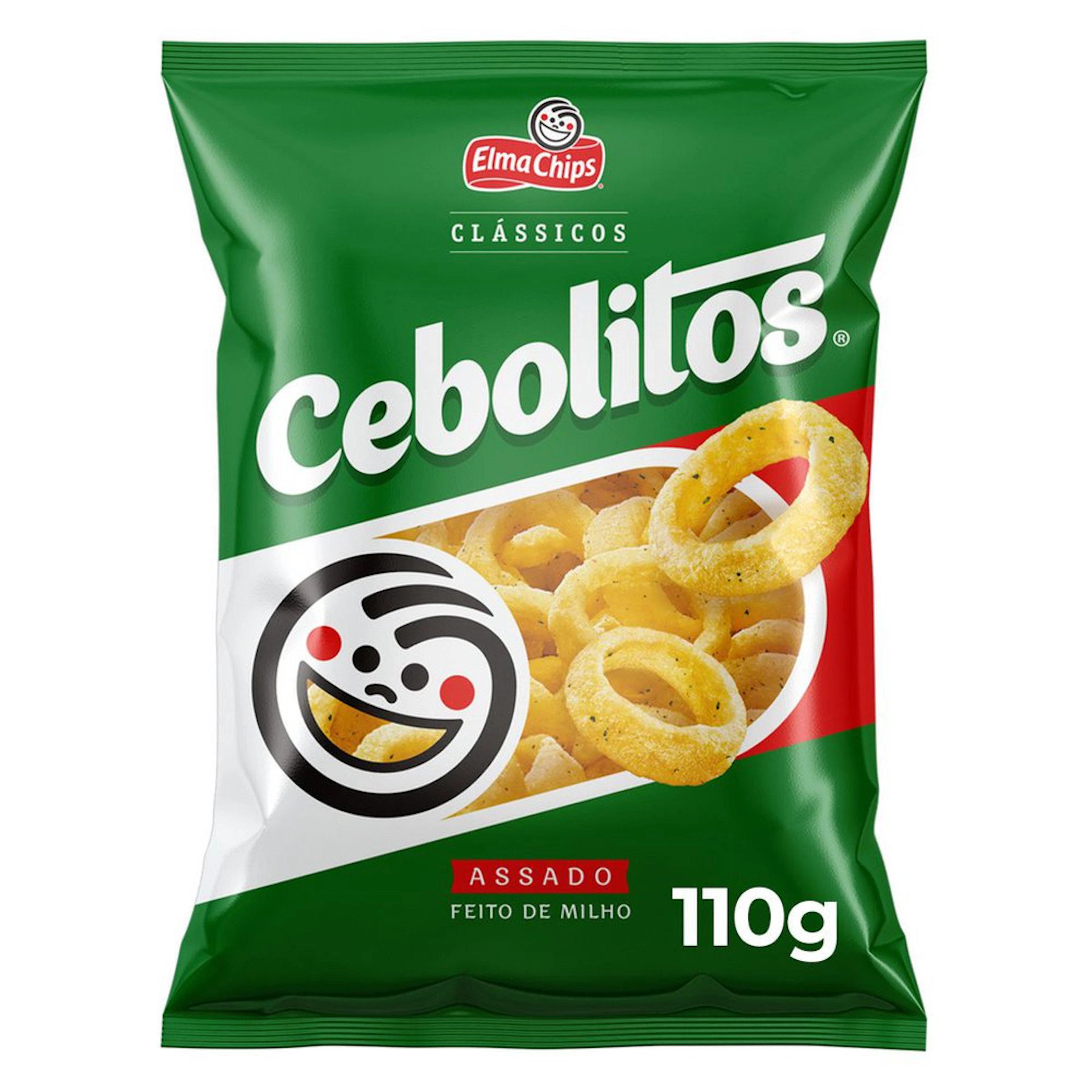 Cebolitos 110g