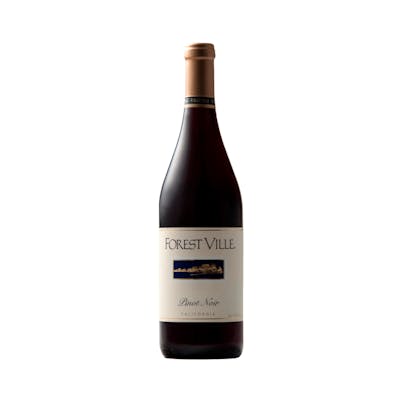 Vinho Tinto Pinot Noir Forest Ville 750ml