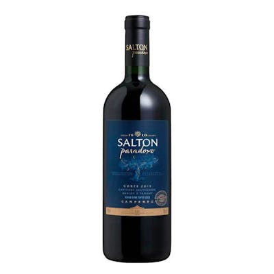 Vinho Tinto Seco Corte Paradoxo Salton 750ml