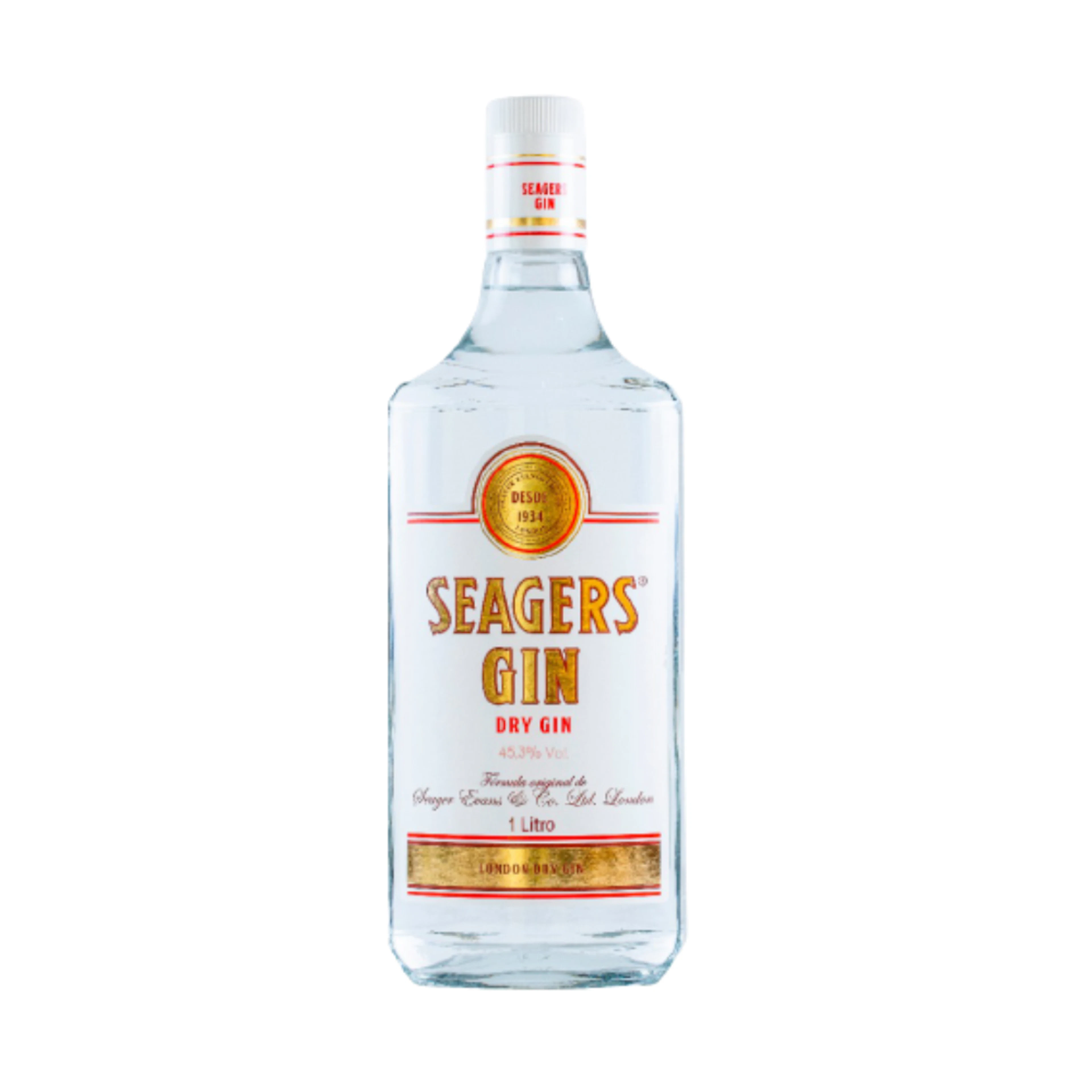 Gin Seagers 1L