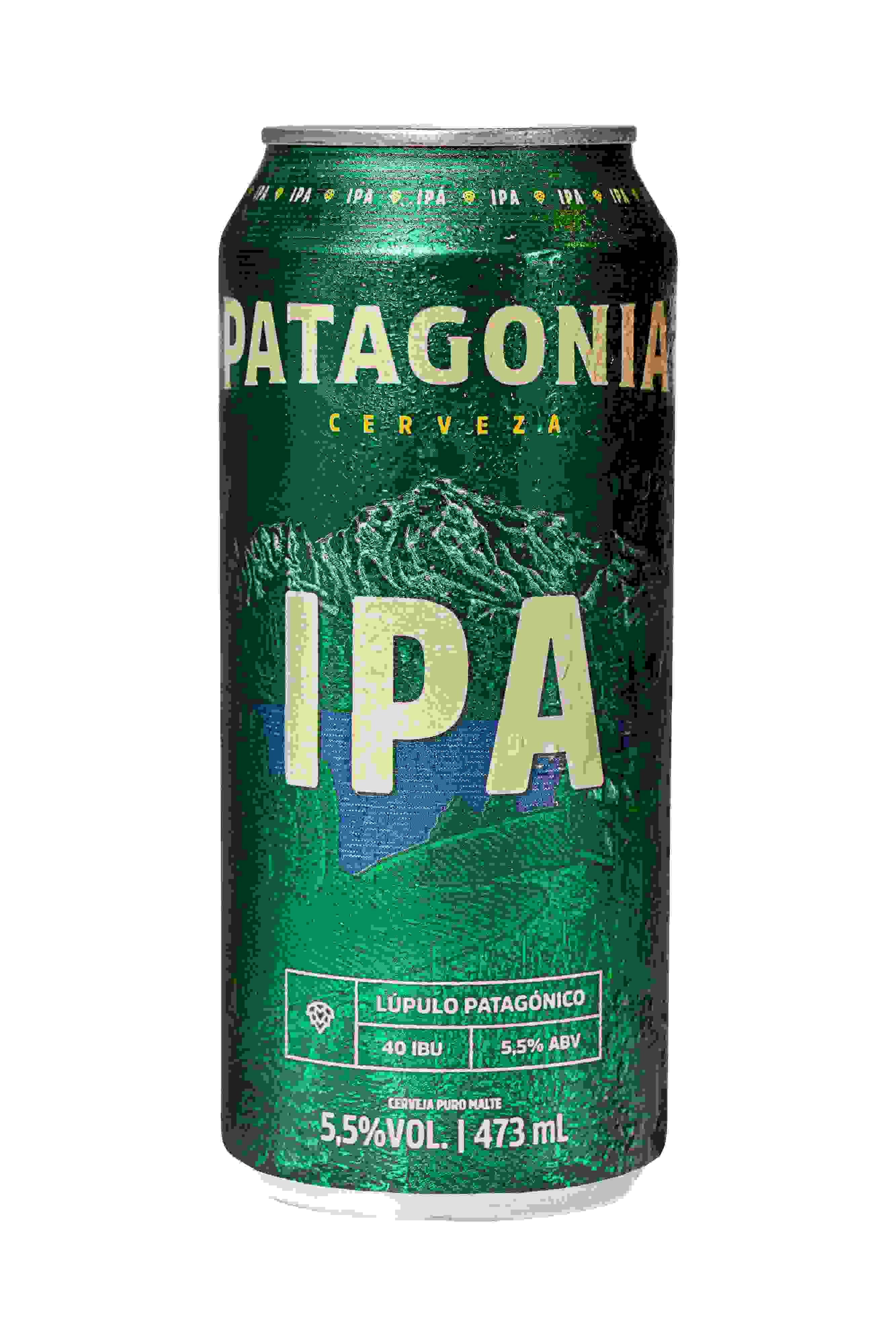 Patagonia IPA 473ml