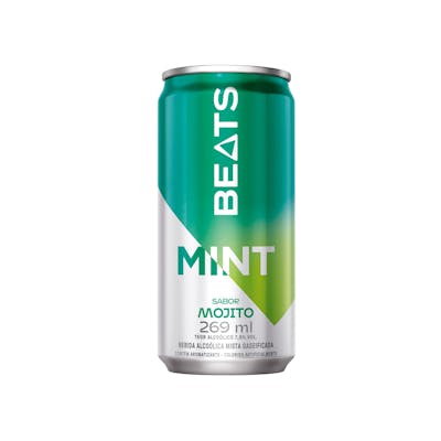 Beats Mint 269ml