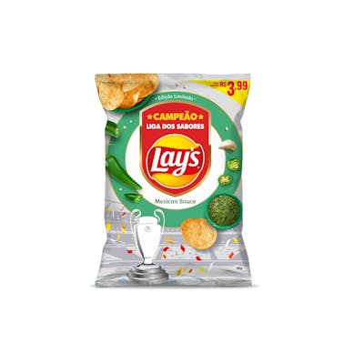 Lays Mexican Sauce 40g