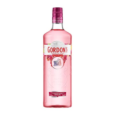 Gordons Pink Gin 700ml