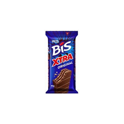 Chocolate Bis Xtra ao Leite 45g
