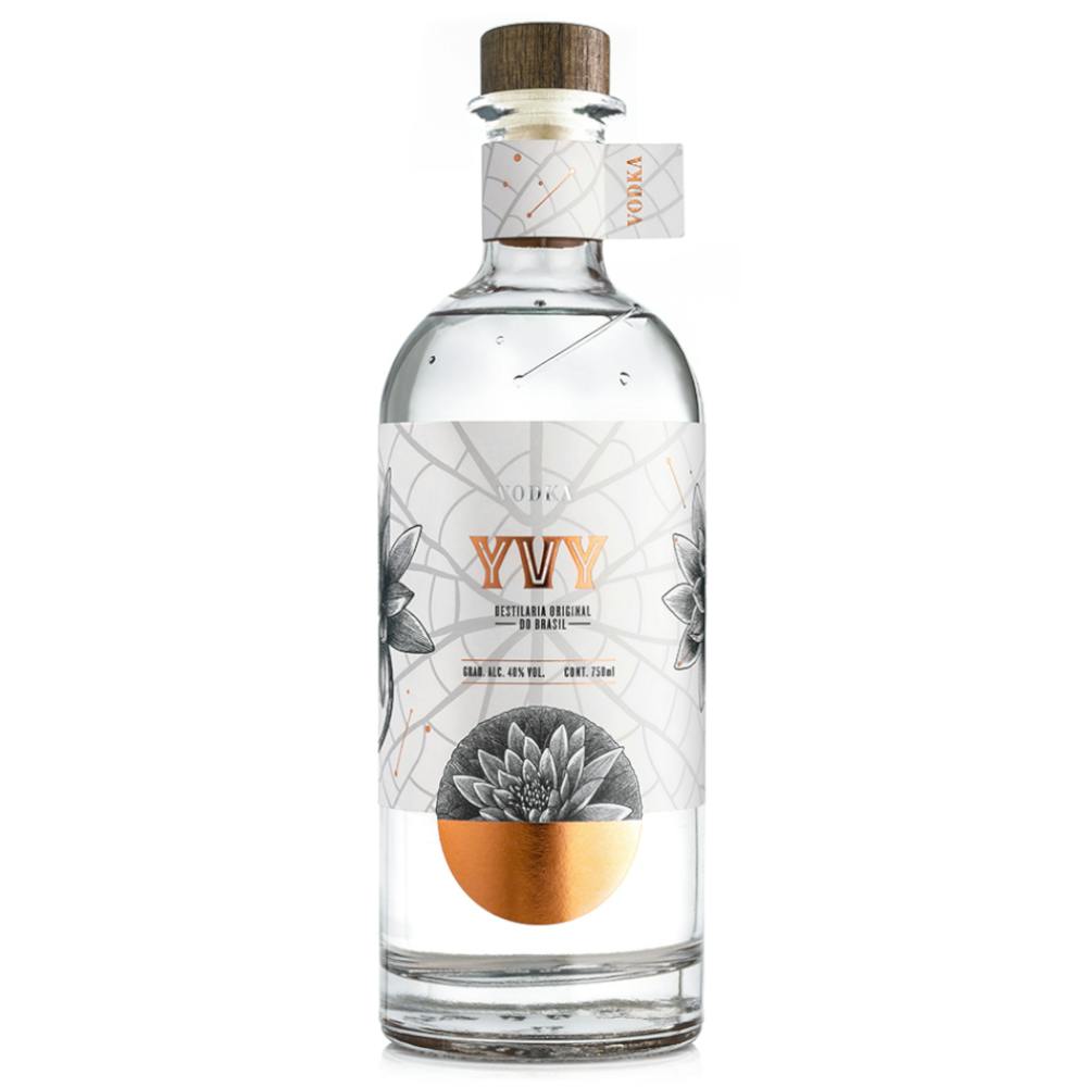Vodka YVY 750ml