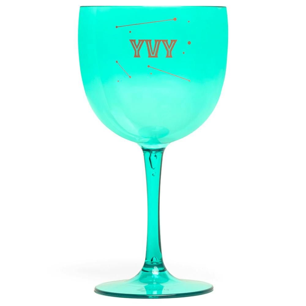 Taça de Gin YVY - Acrílico 580ml
