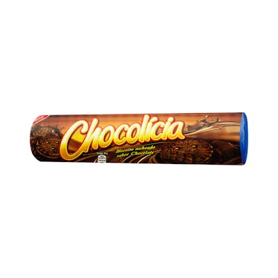 Biscoito Chocolicia 143g