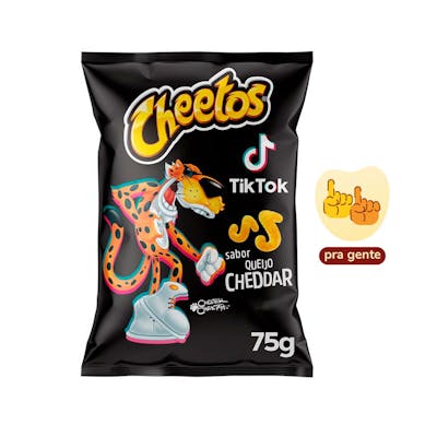 Cheetos TikTok 75g