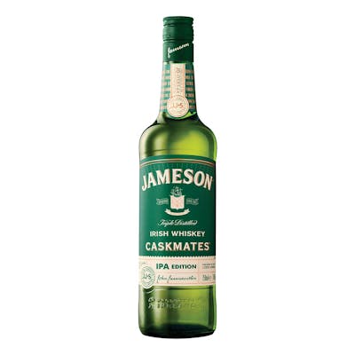 Jameson Caskmates IPA Whisky Irlandês 750ml