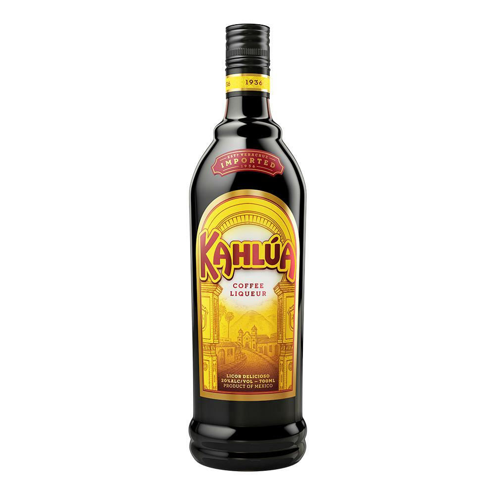 【最終値下げ・希少】カルーアエスペシャル空き瓶Kahlúa Especial Kahlua Licor de Café 750ml
