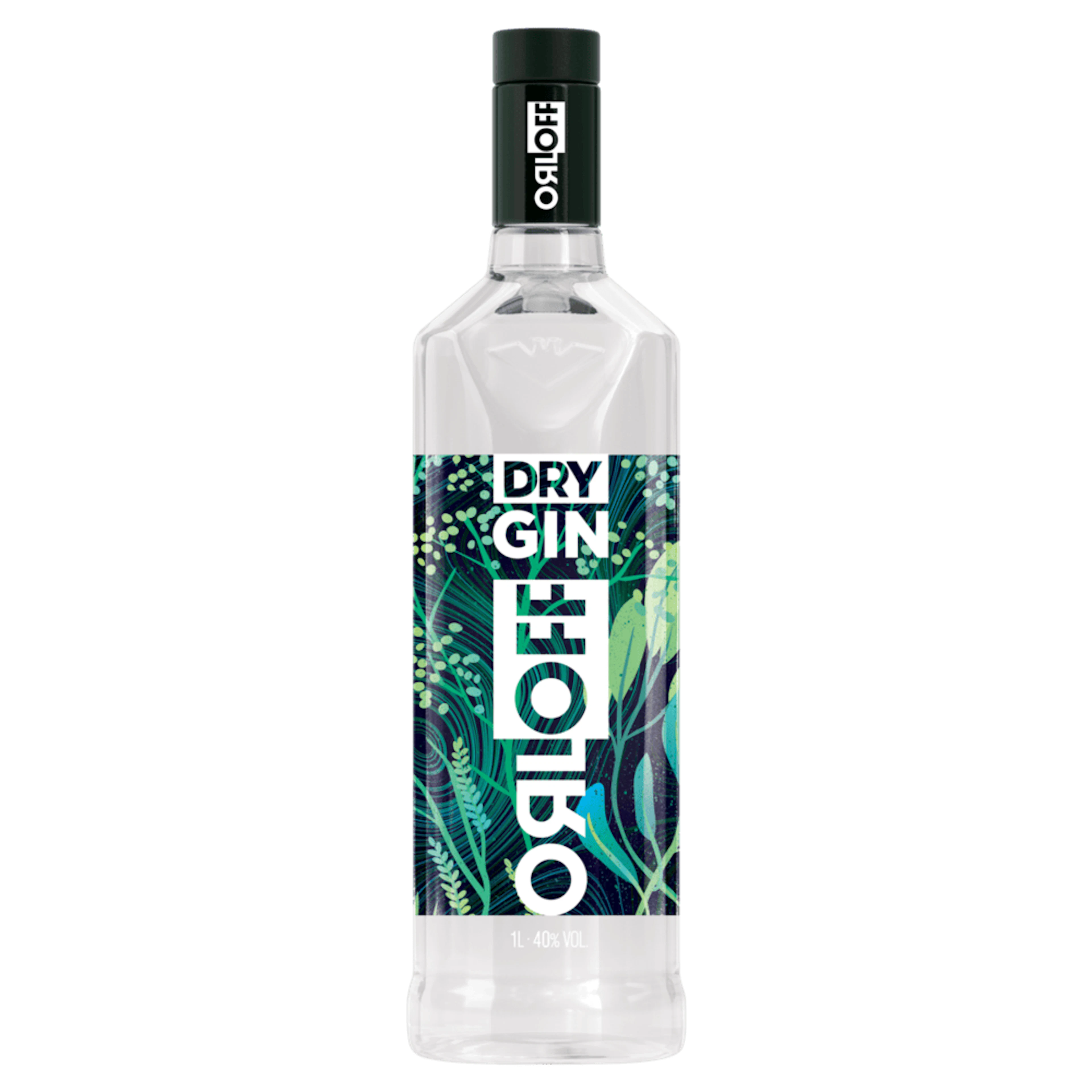 Orloff Gin 1L