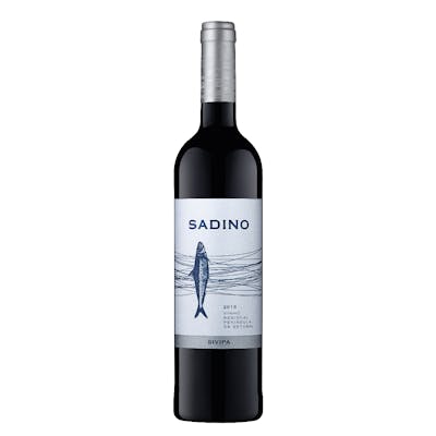 Vinho Tinto Península de Setubal Sadino 750ml