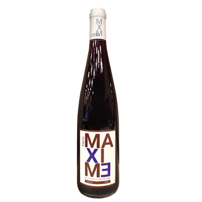 Vinho Tinto Maxime 750ml