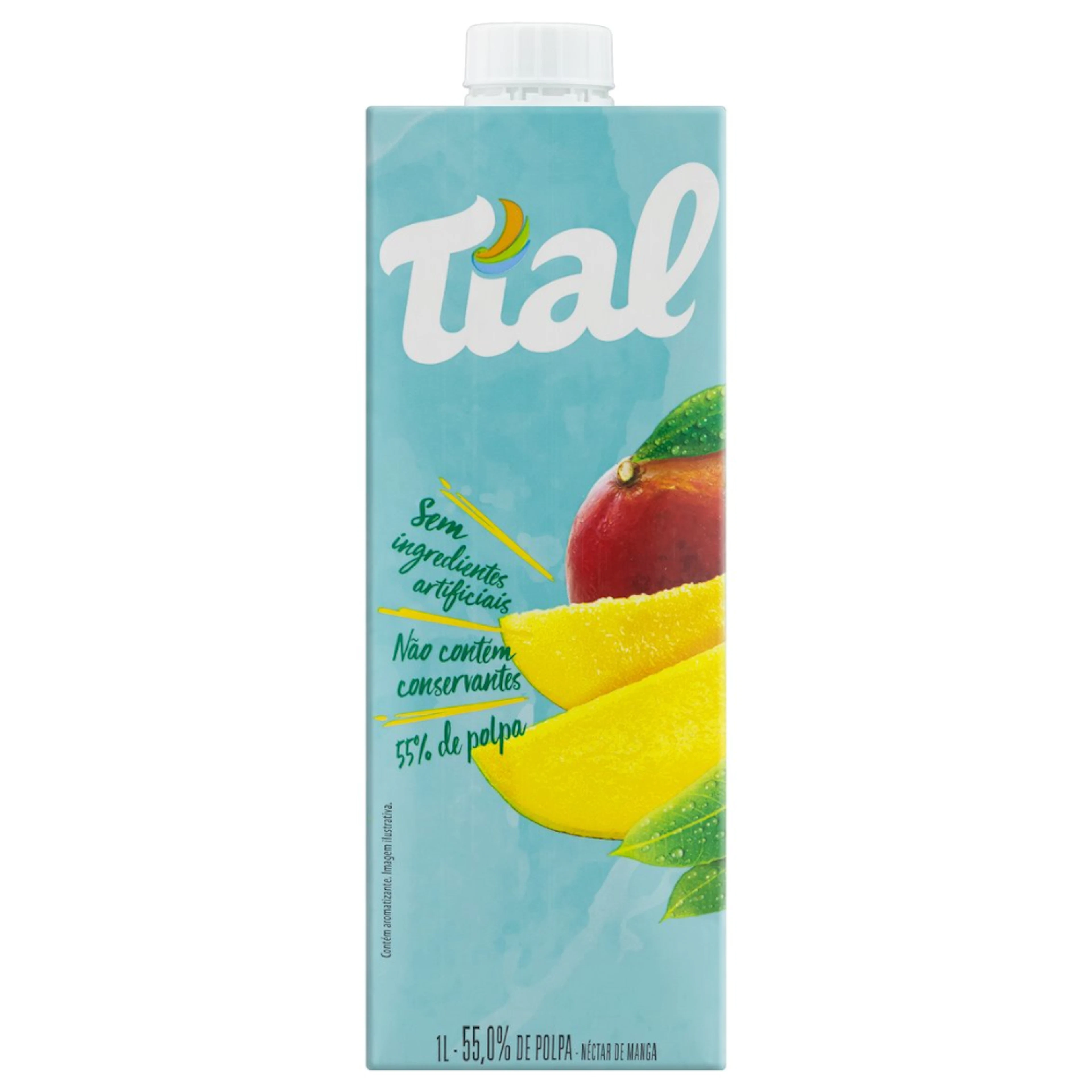 Néctar de Manga Tial 1L