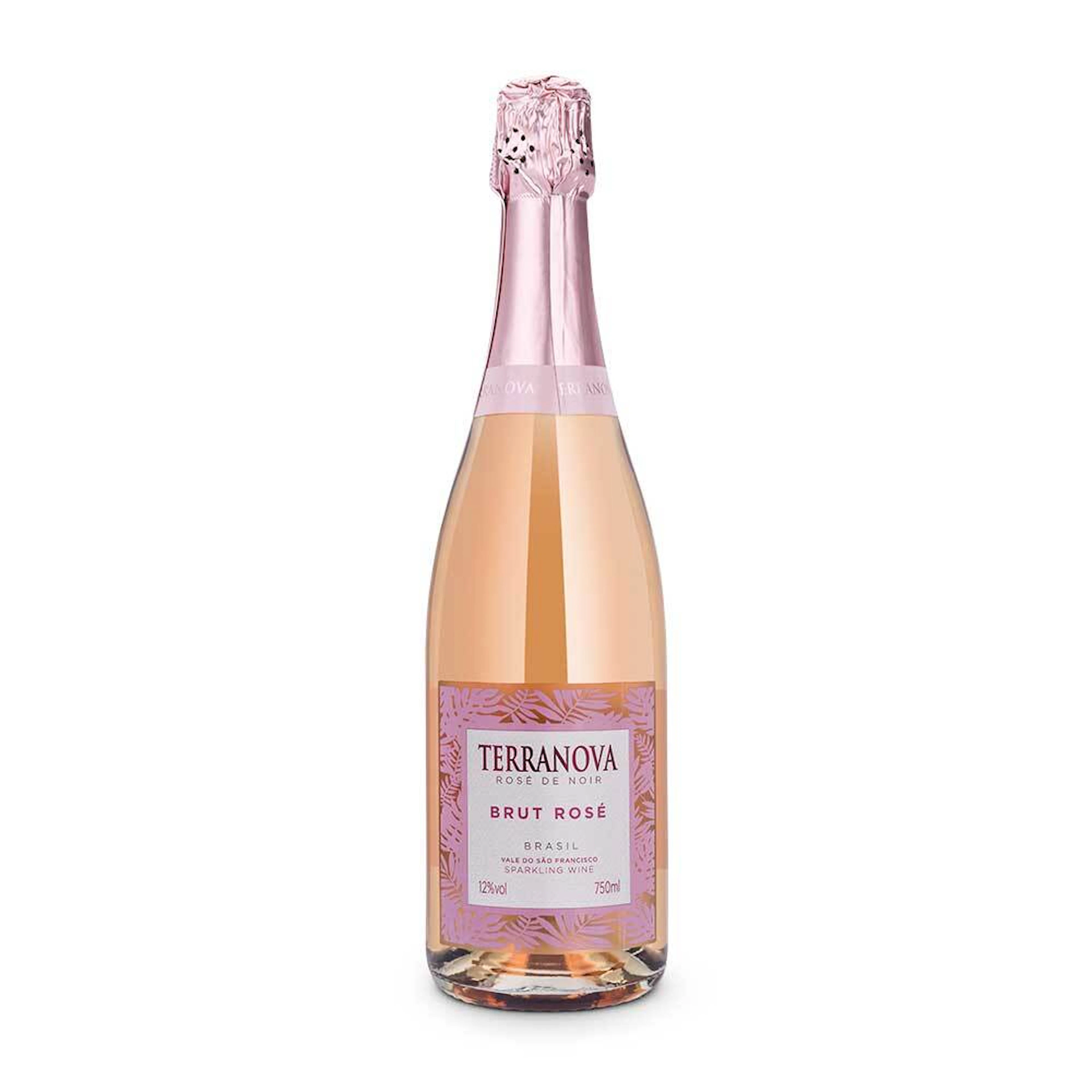 Espumante Terranova Brut Rosé 750ml