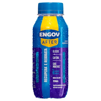 Engov After Berry Vibes 250ml