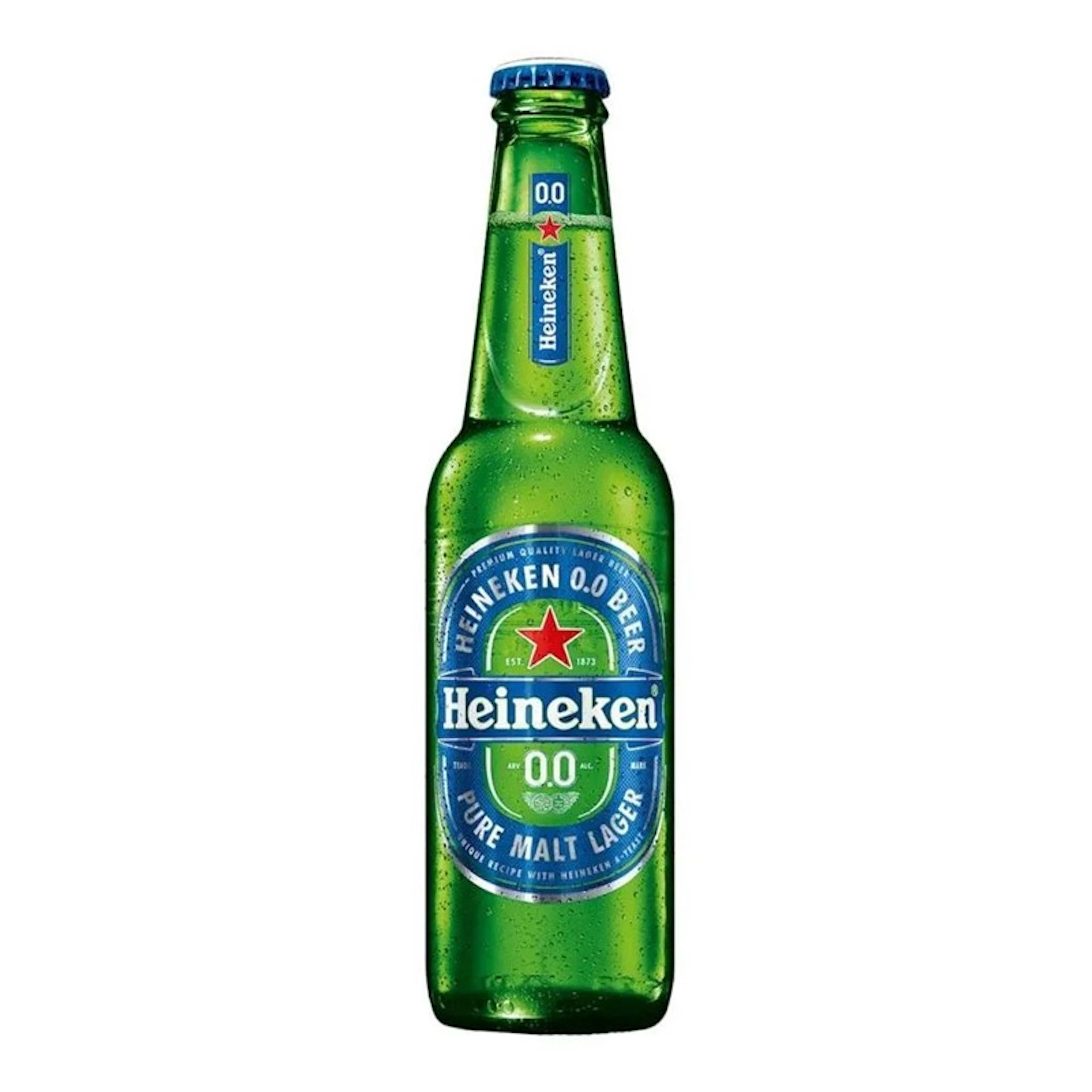 Heineken Zero 330ml