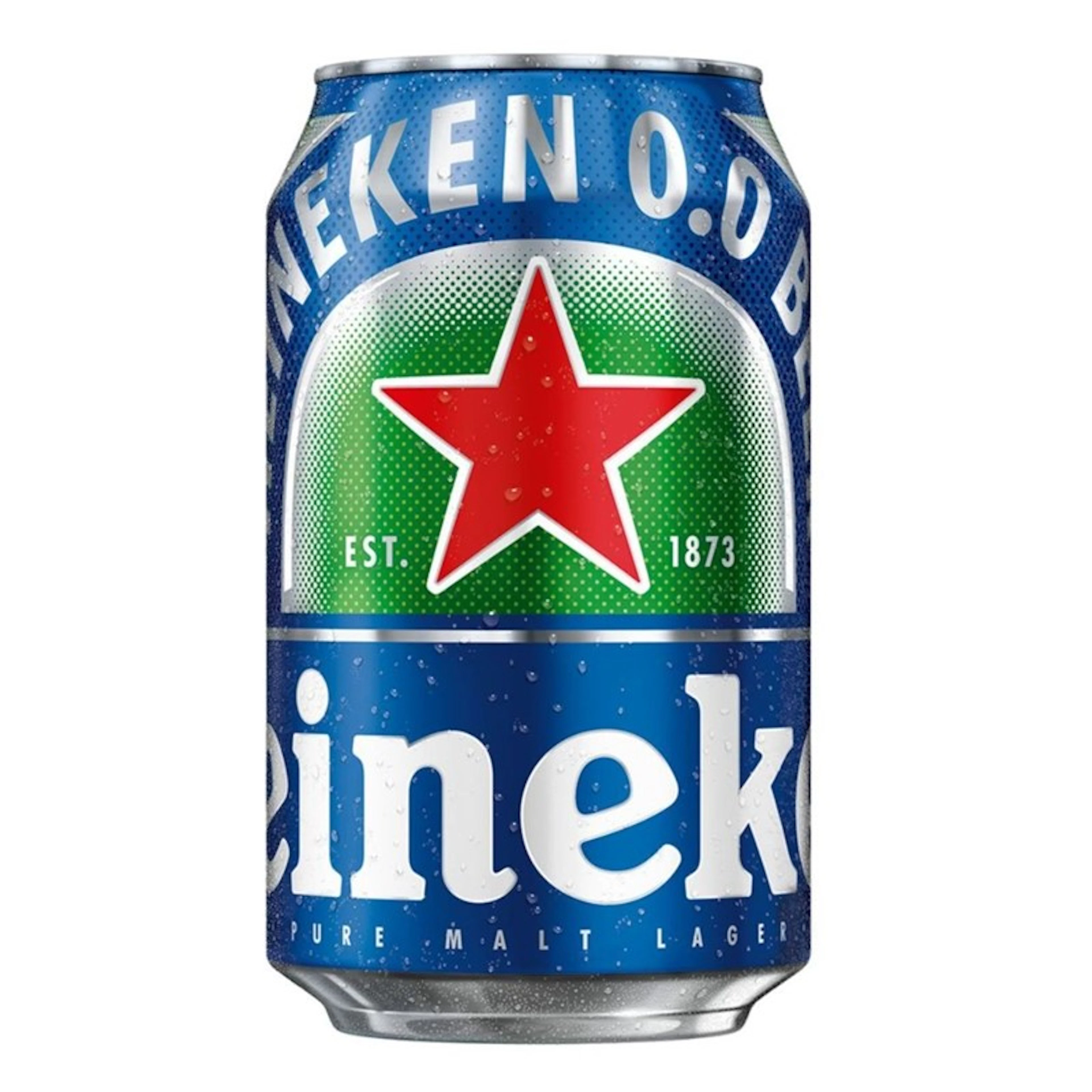 Heineken Zero 350ml