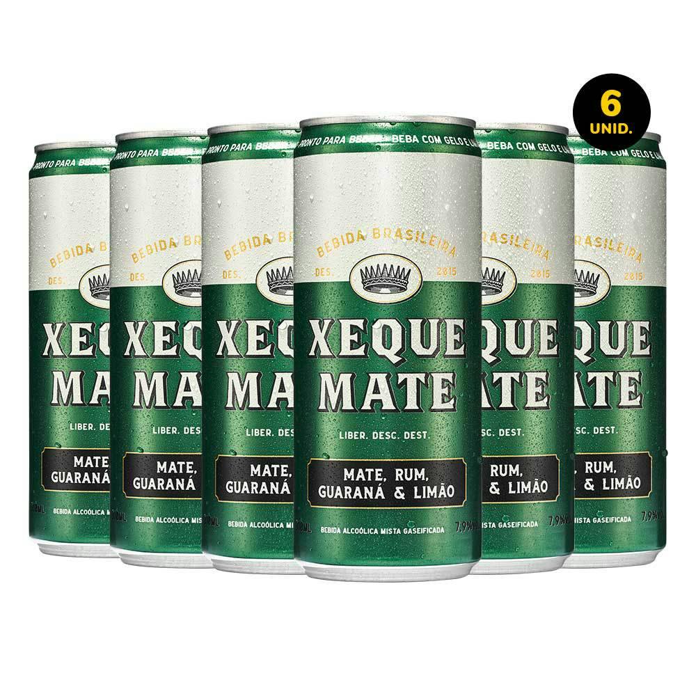 Kit Xeque Mate –