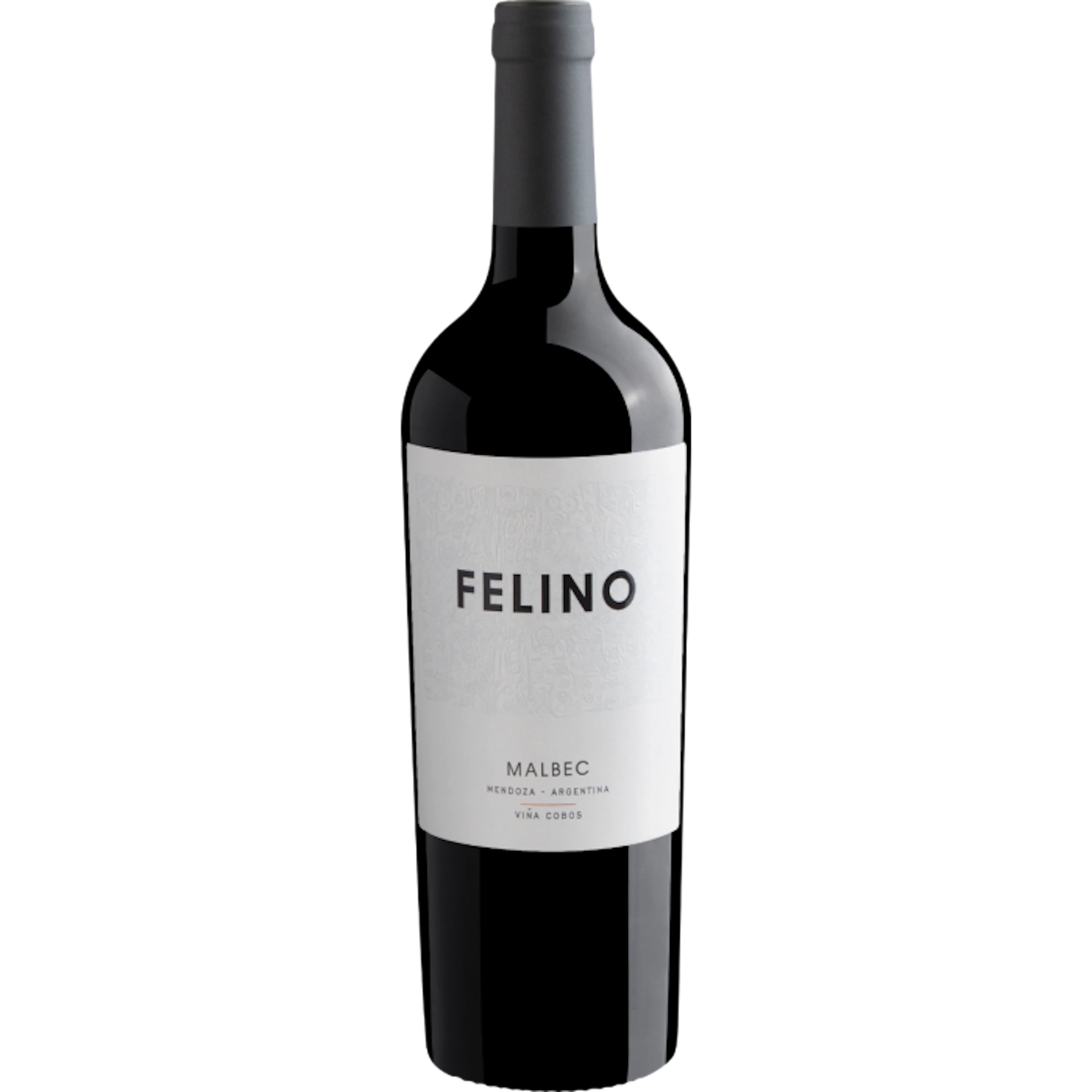 Vinho Tinto Malbec Felino 750ml
