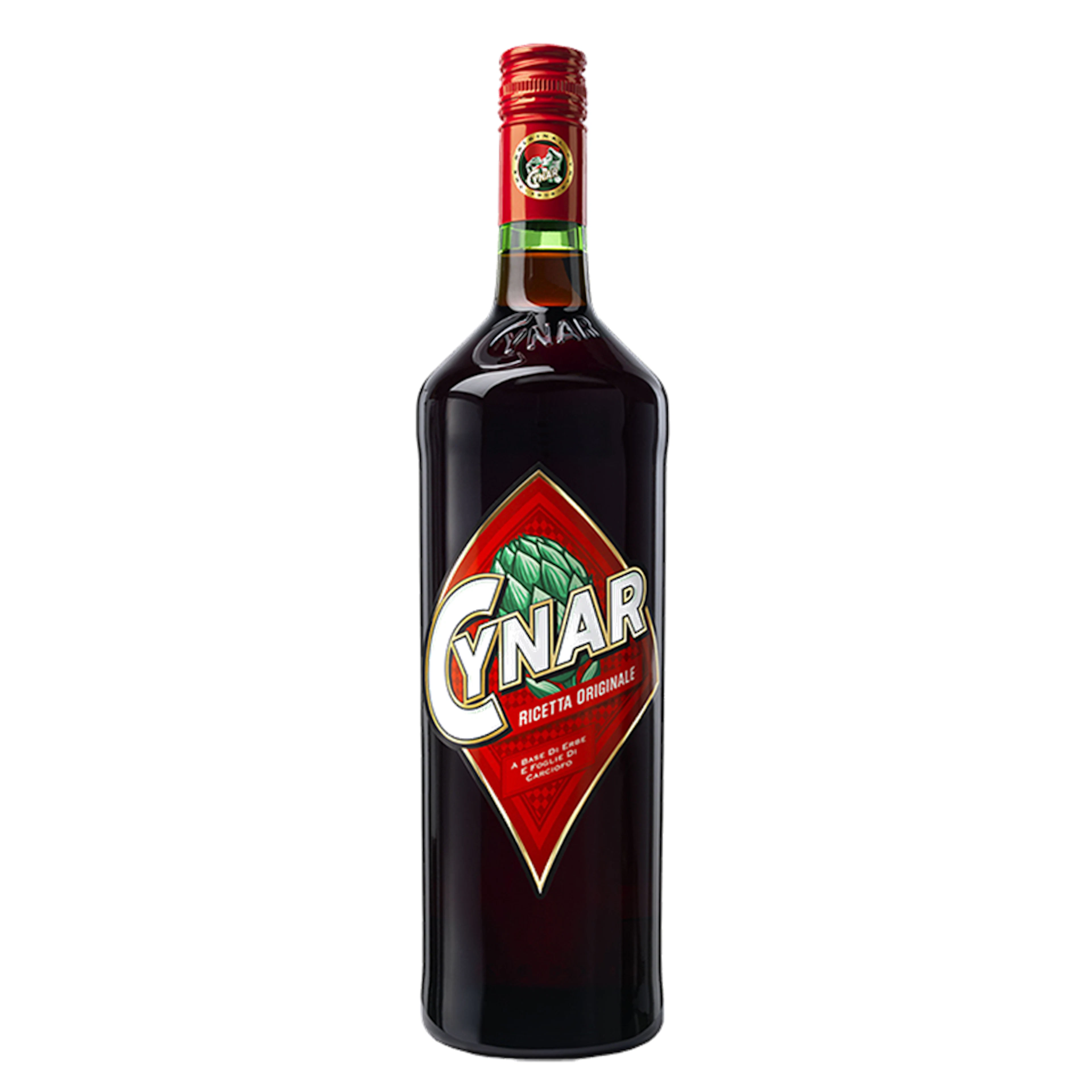 Aperitivo Cynar 900ml