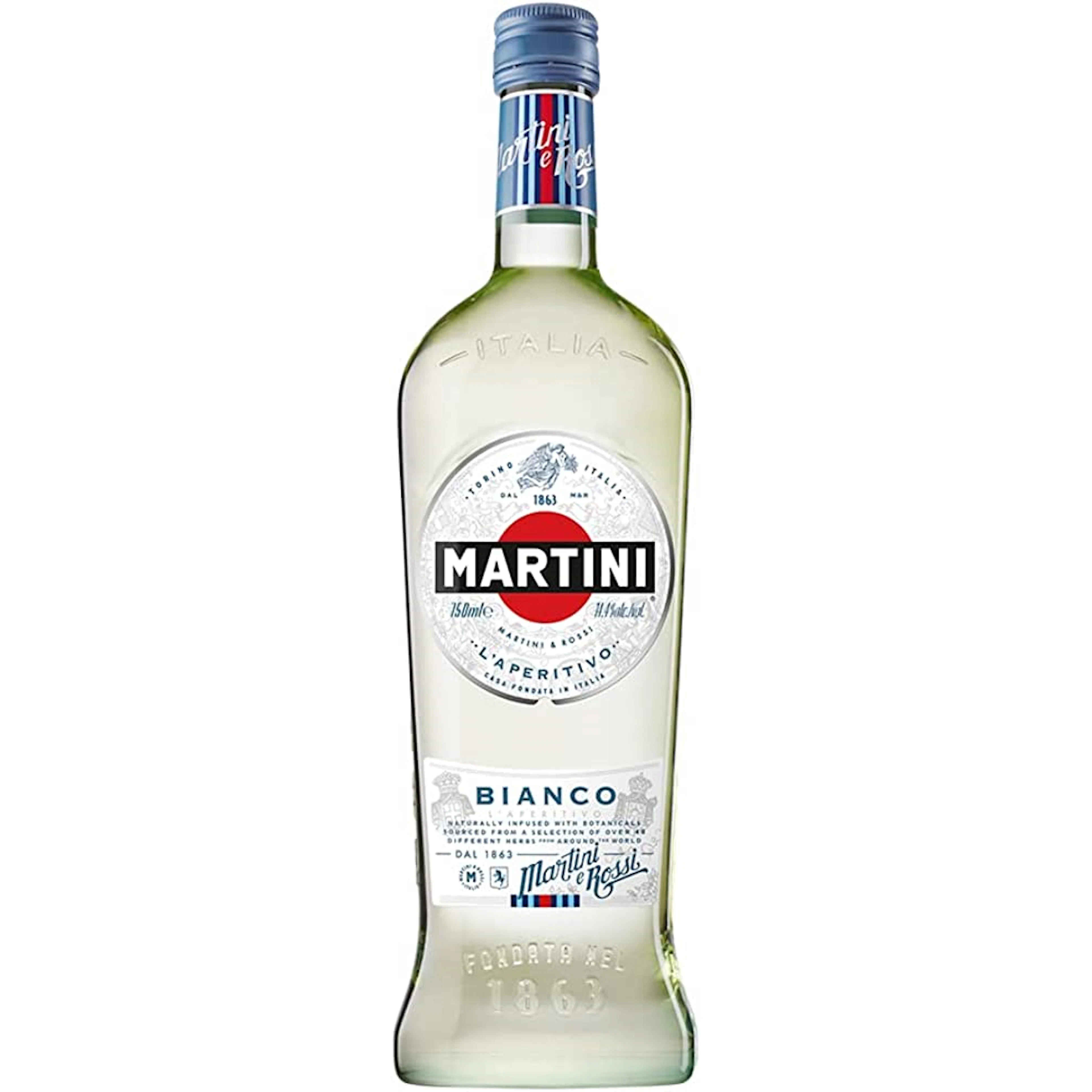 Martini Bianco 750ml