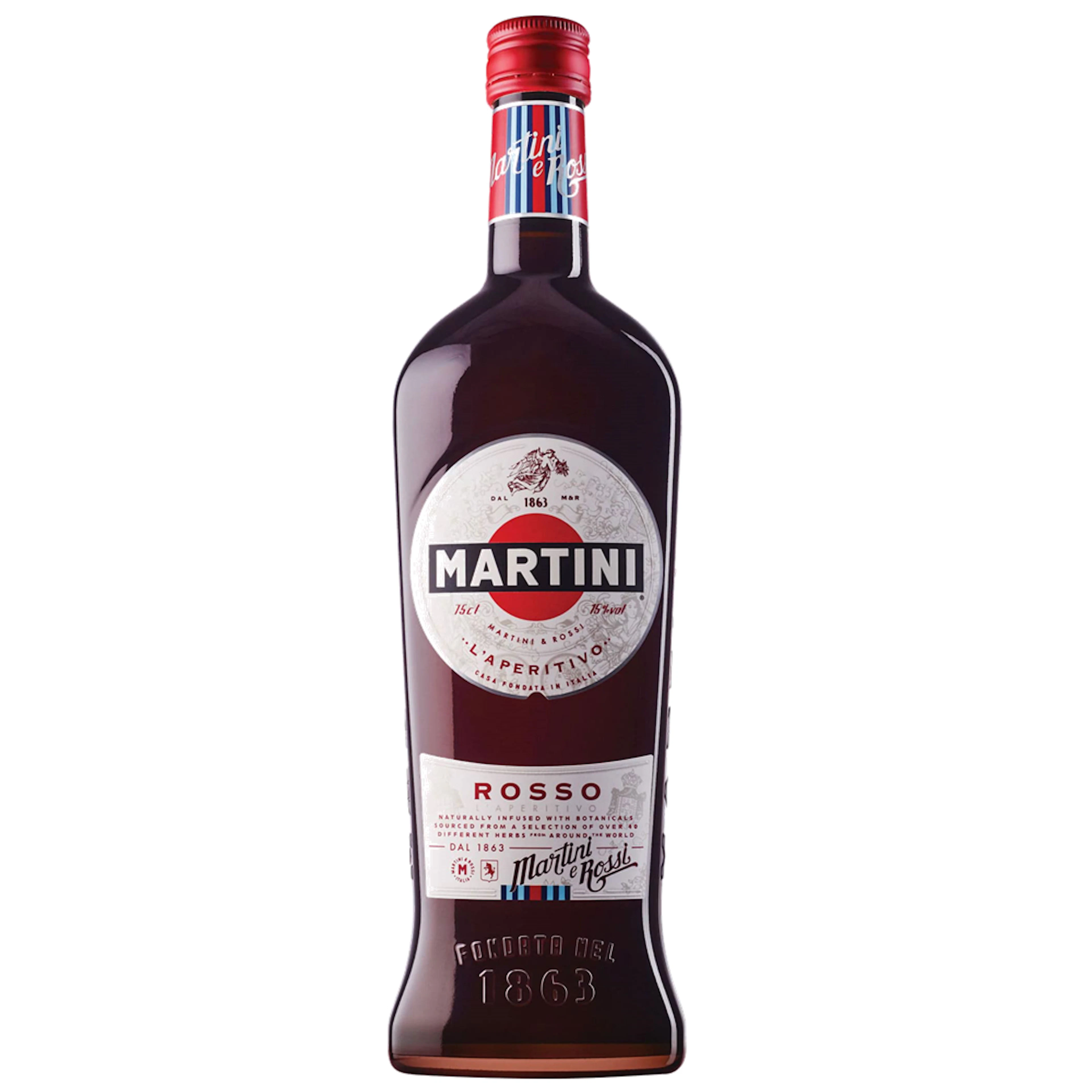 Martini Rosso 750ml