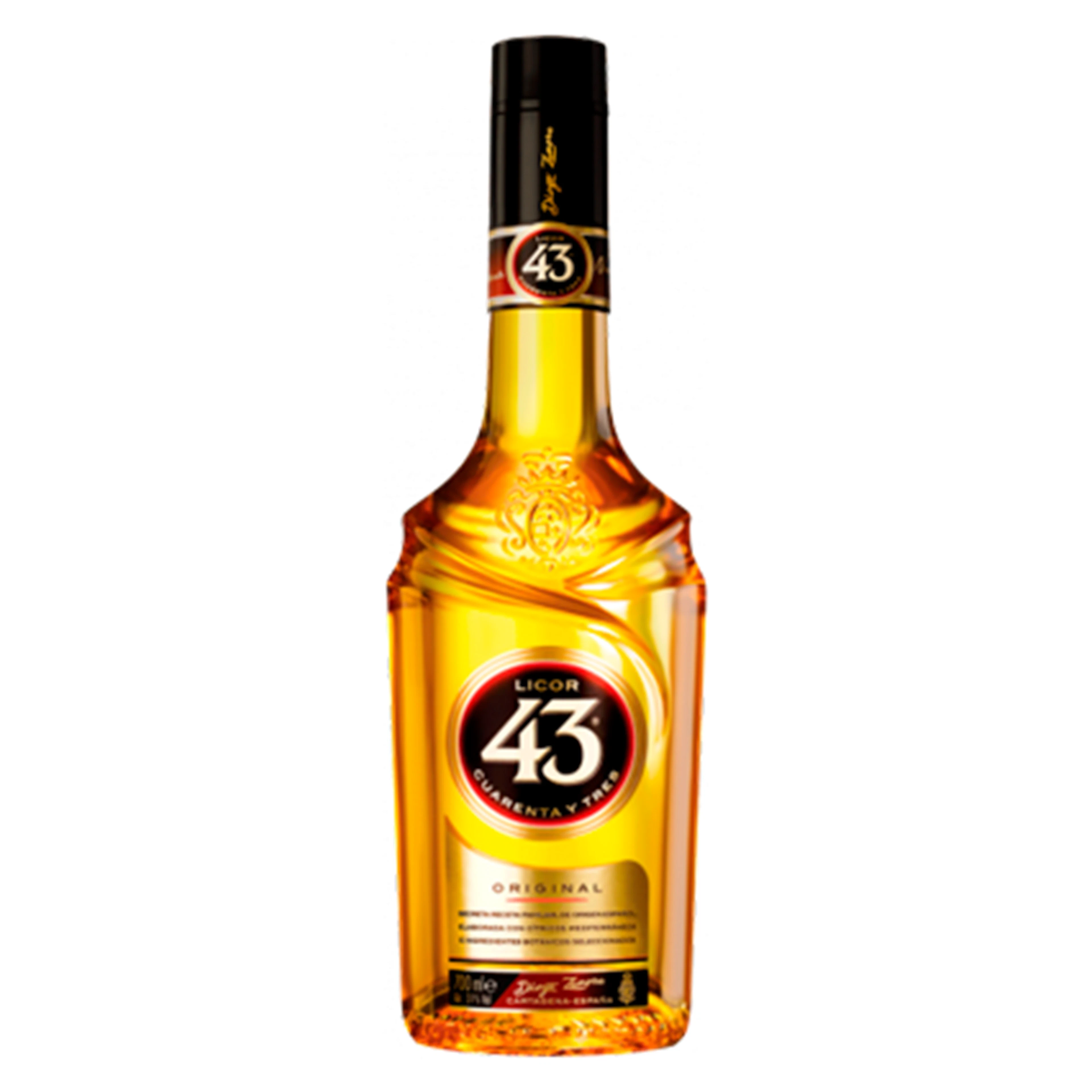 Licor 43 700ml