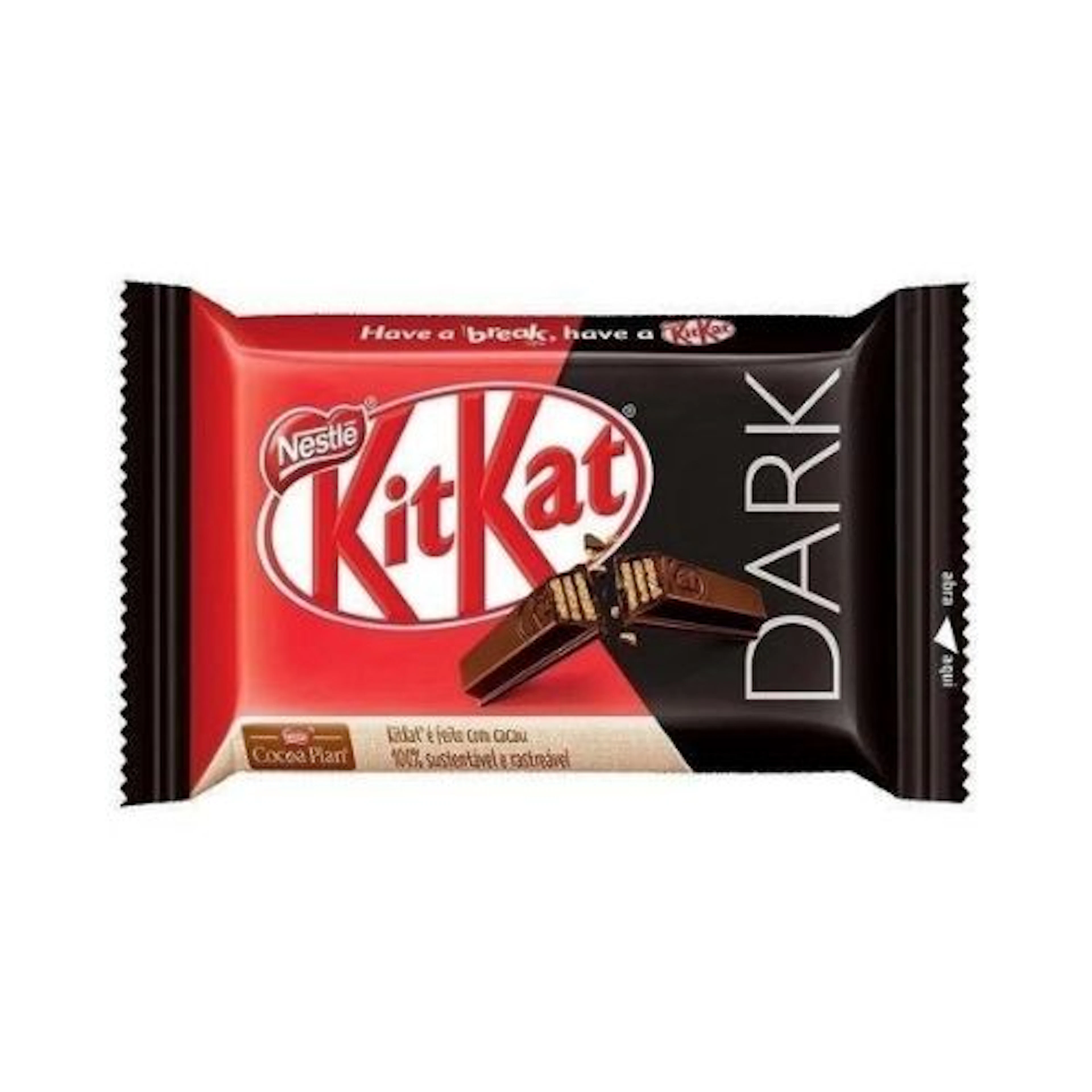 Chocolate Dark Kit Kat 41,5g