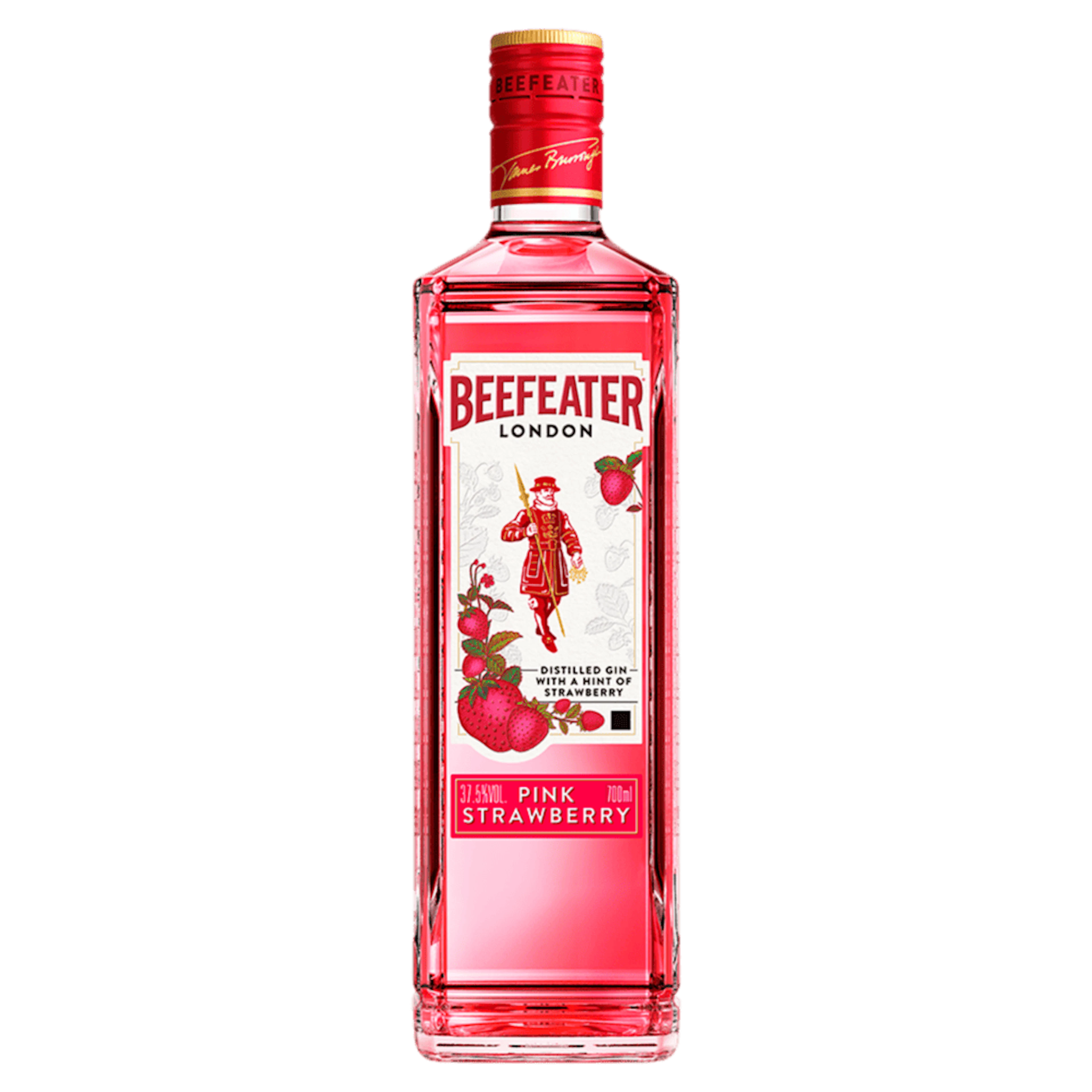 Gin Beefeater Pink 700ml