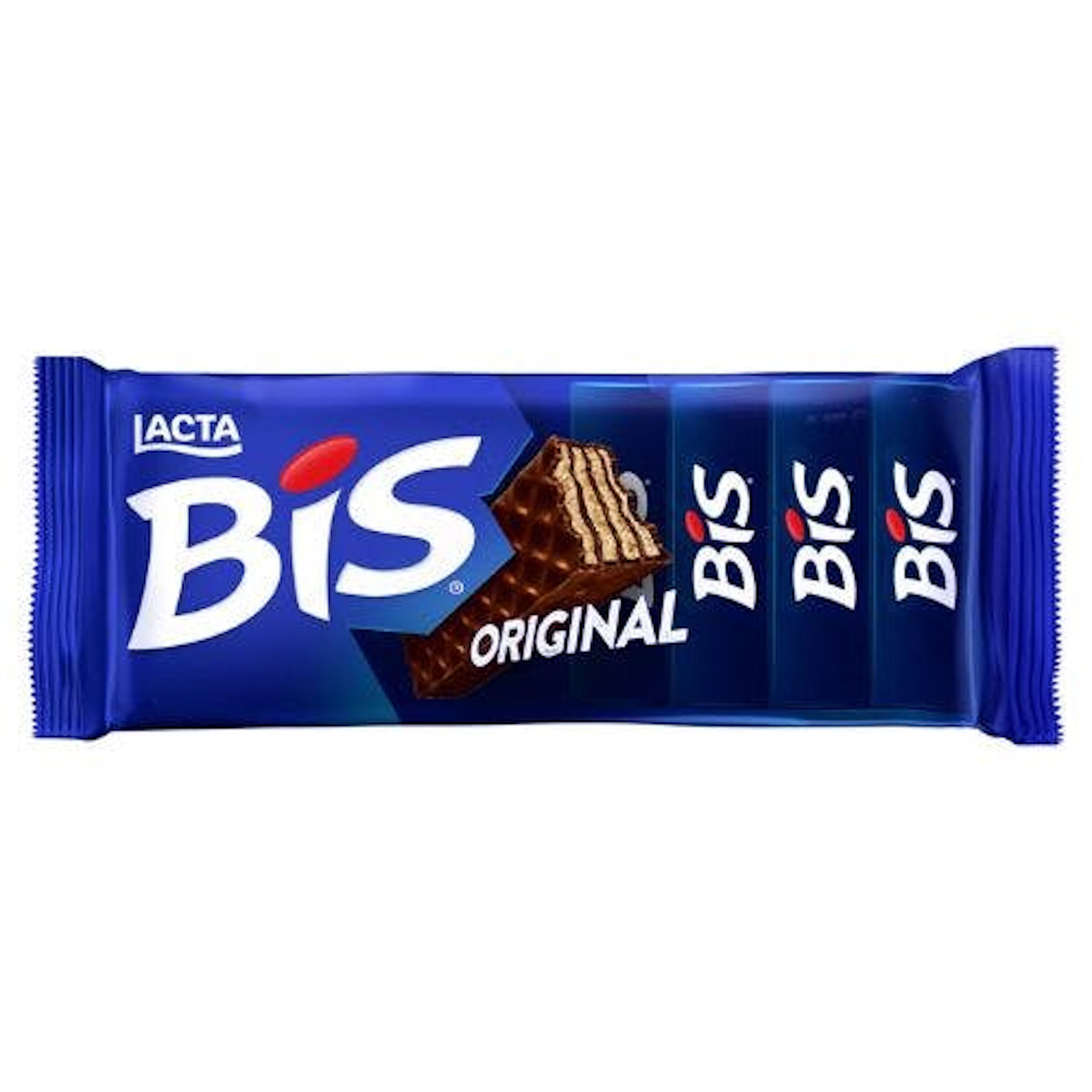 Chocolate Bis Ao Leite 100,8g
