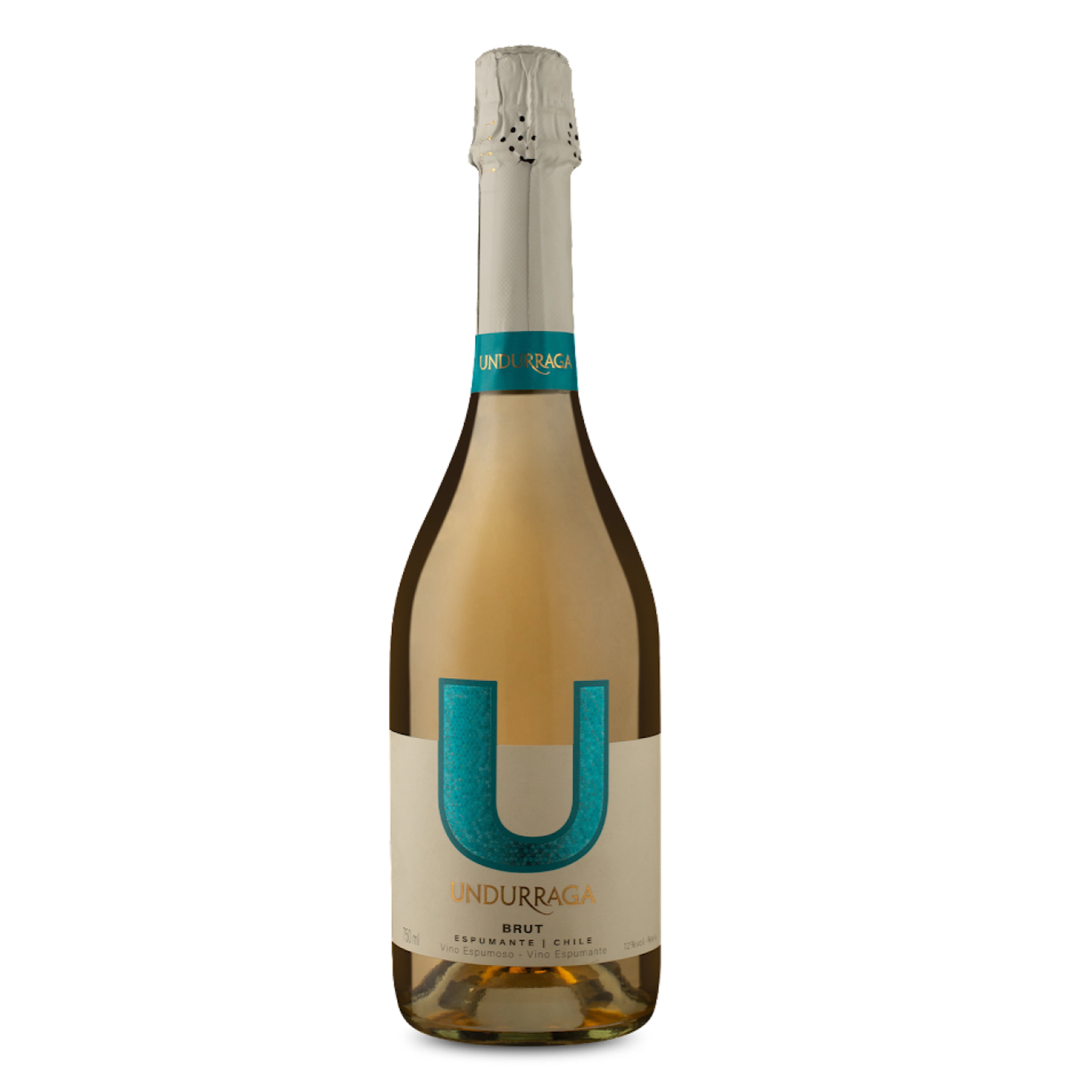 Espumante Brut U by Undurraga 750ml