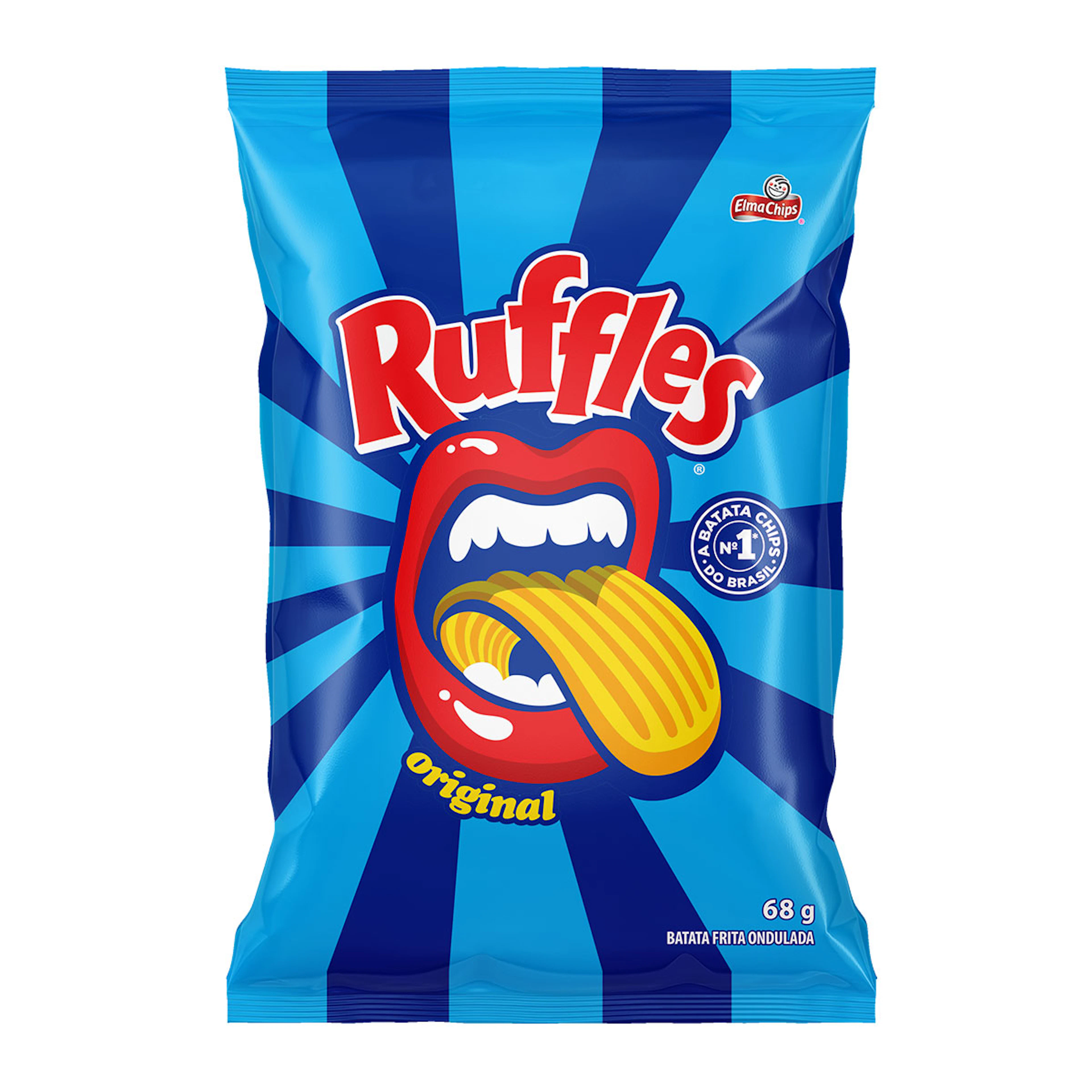 Ruffles Original 68g