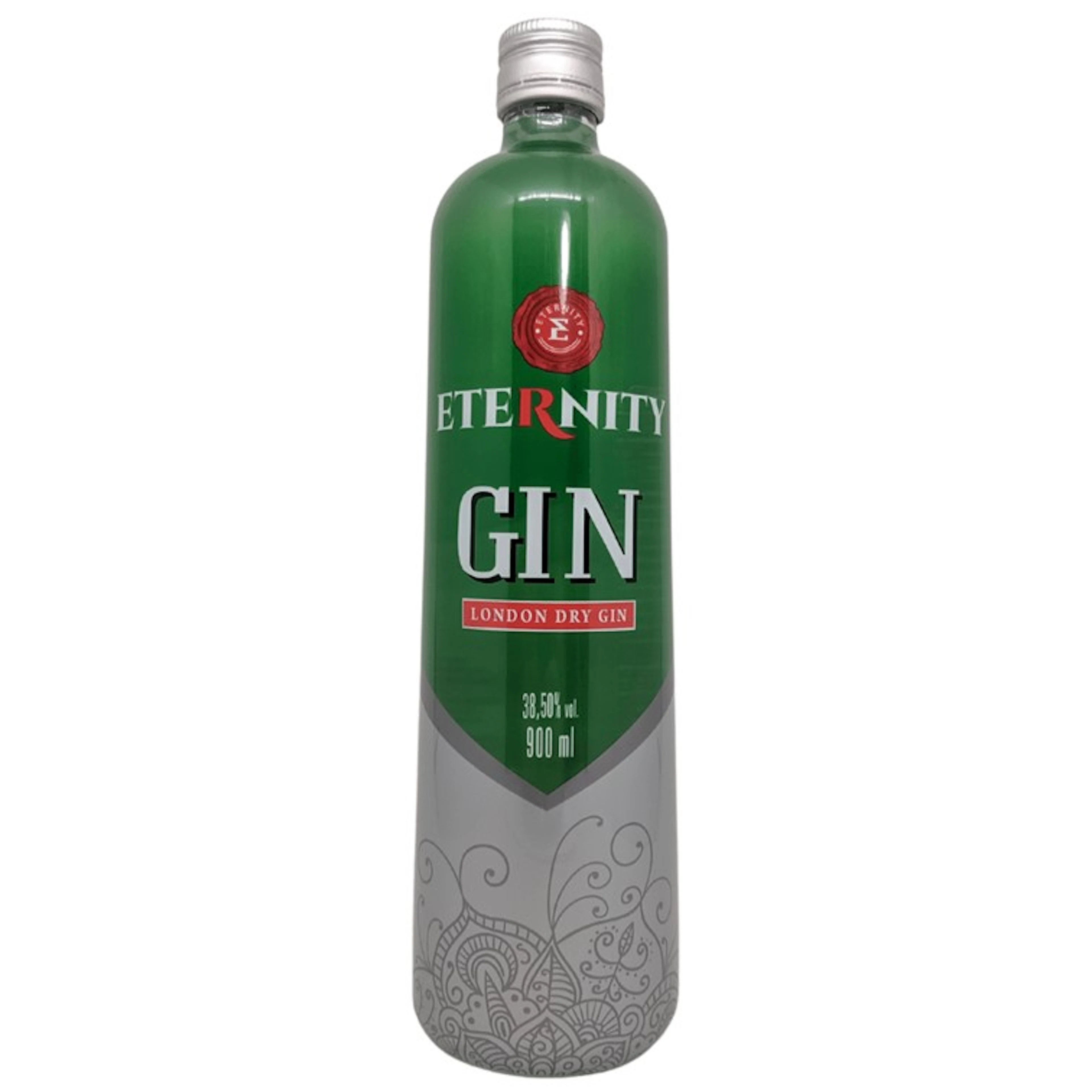 Gin Eternity 900ml London Dry
