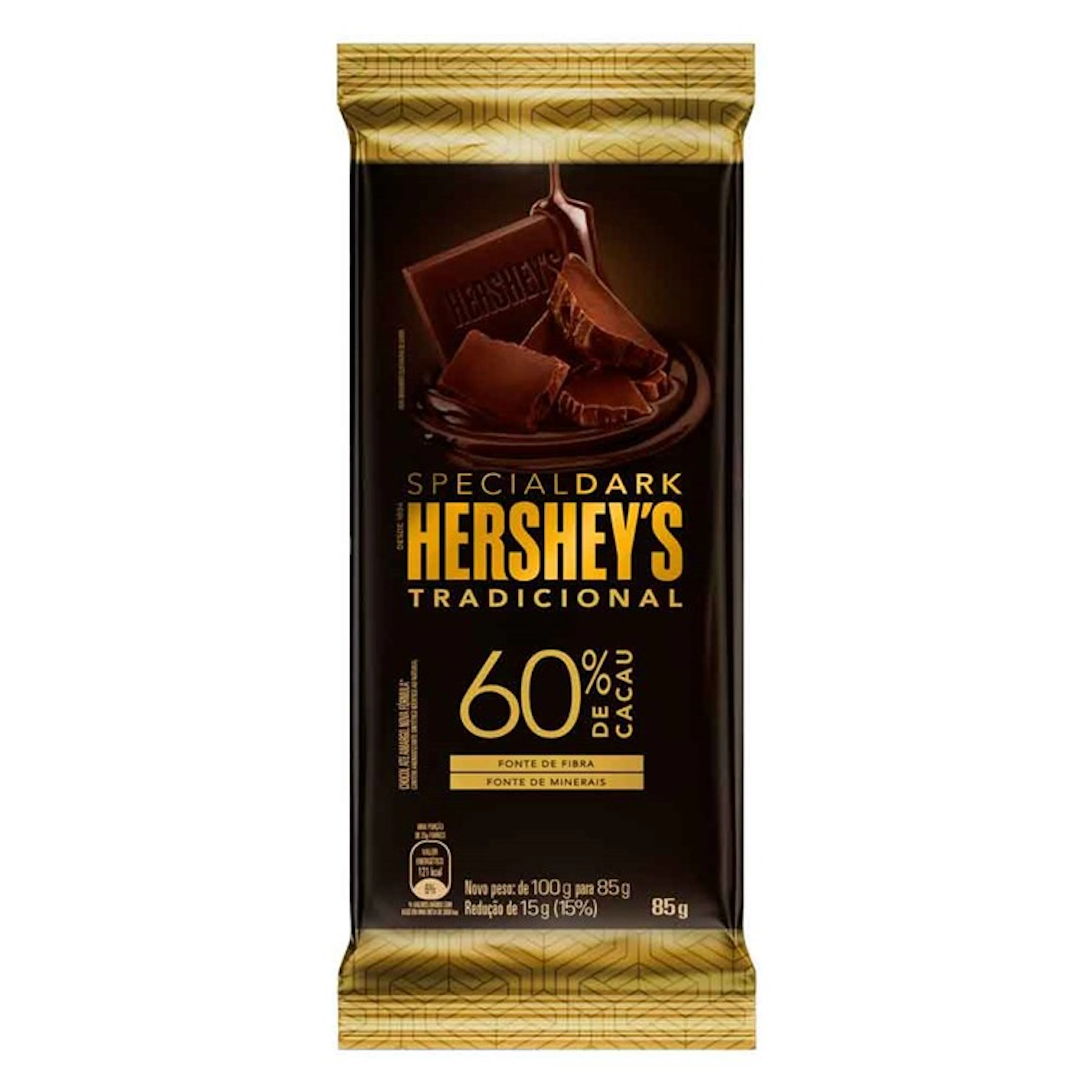 Hershey's Special Dark Tradicional 85g