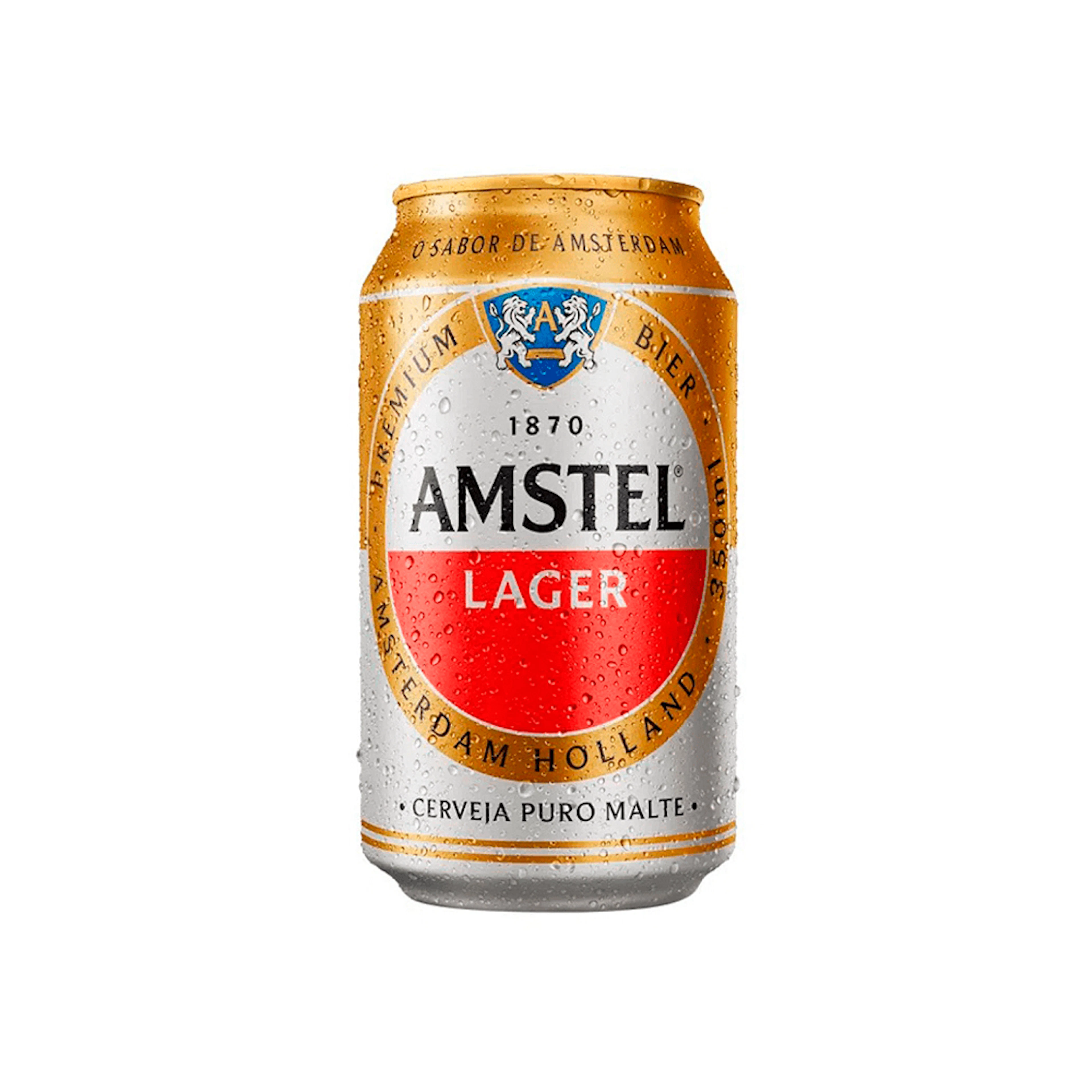 Amstel 350ml