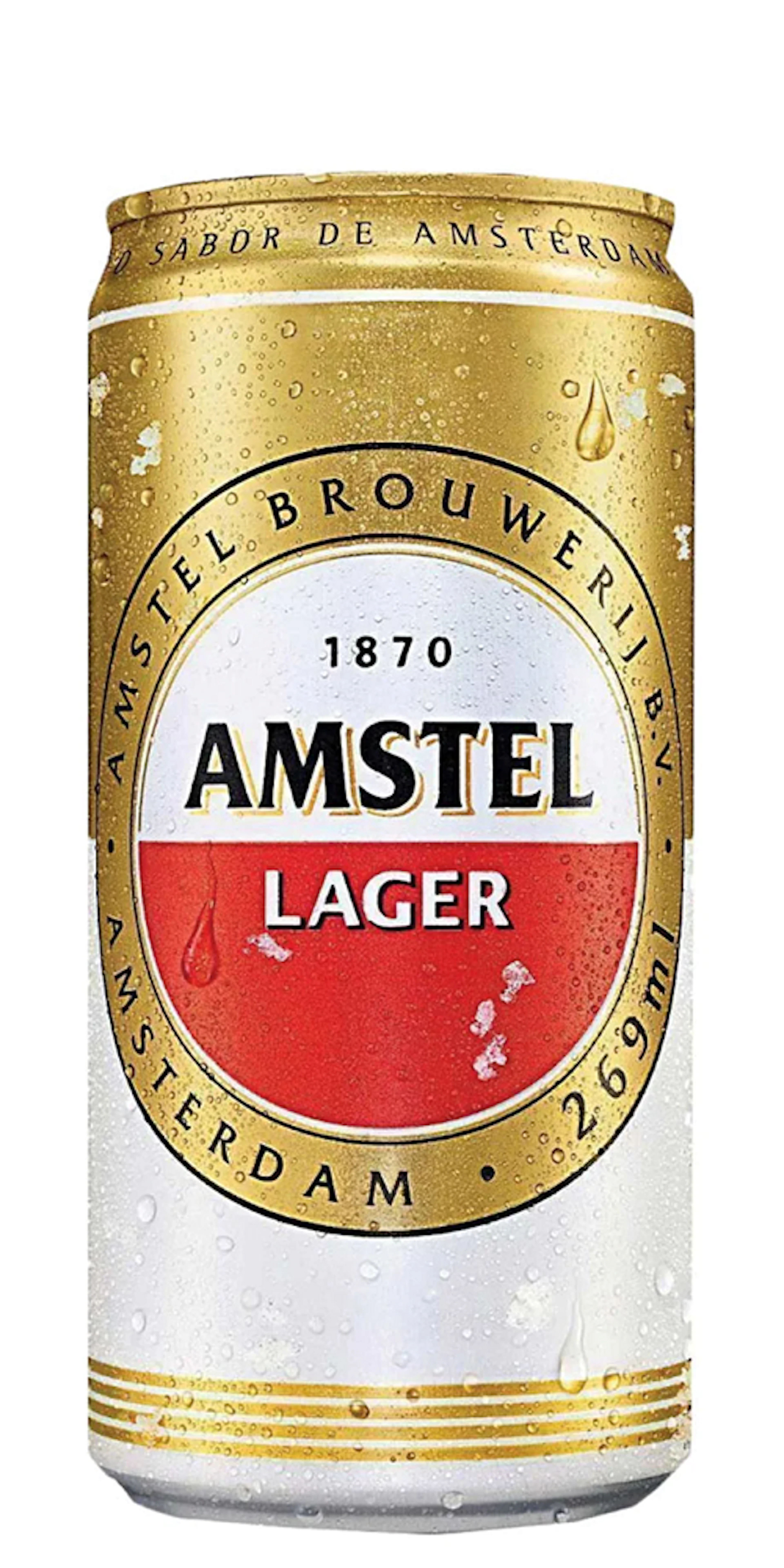 Amstel 269ml