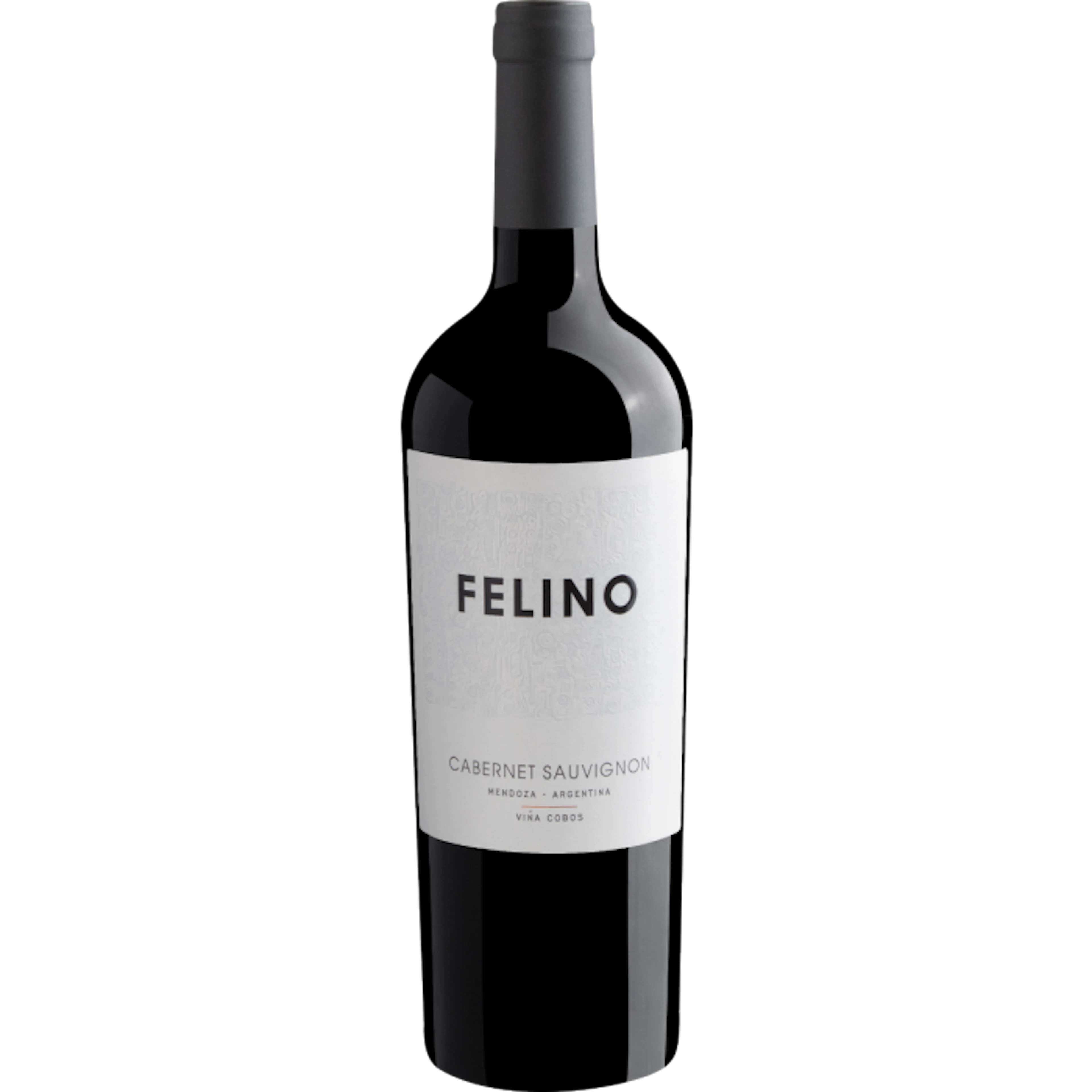 Vinho Tinto Cabernet Sauvignon Cobos Felino 750ml