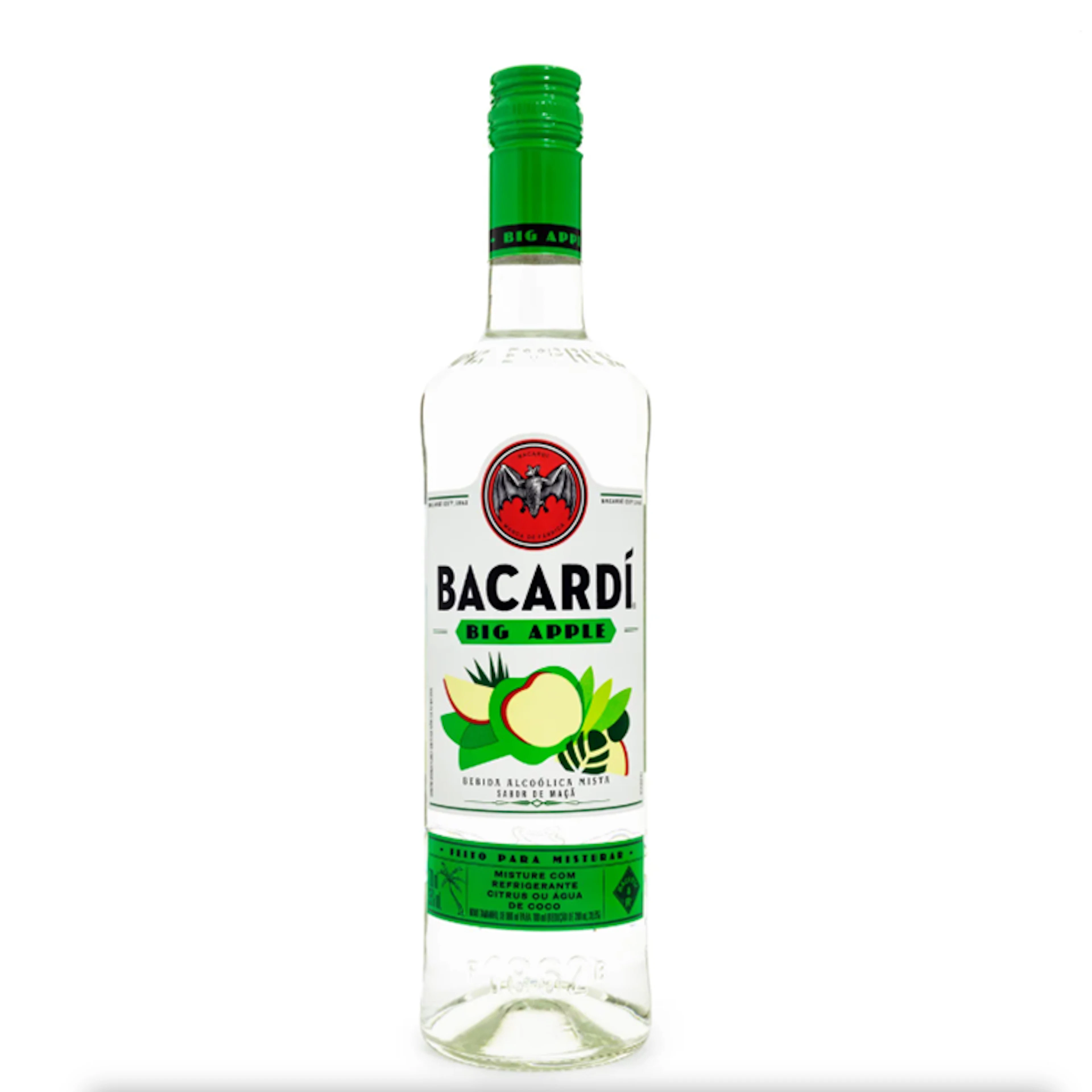 Rum Bacardi Big Apple 700ml